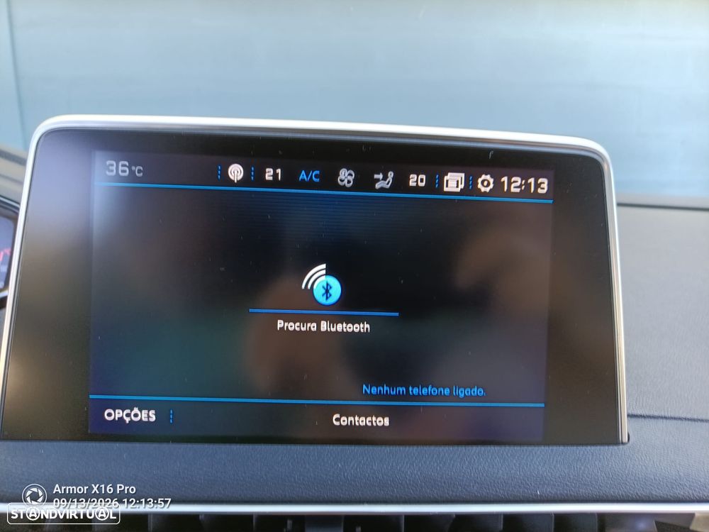 Peugeot 3008 1.2 PureTech Allure Pack EAT8 - 35