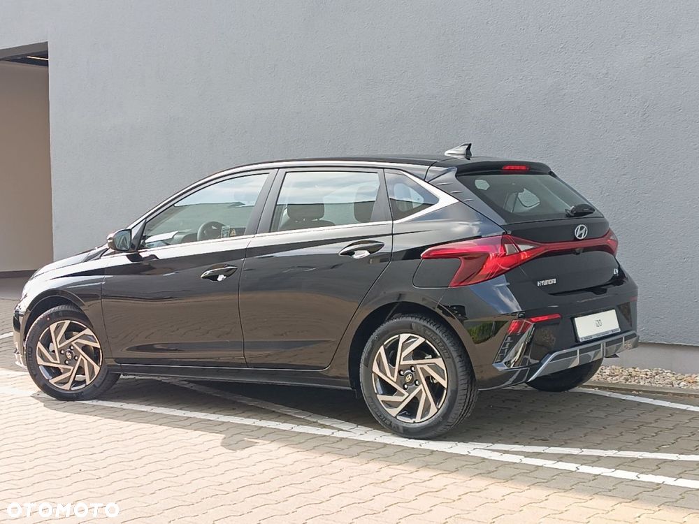 Hyundai i20 1.0 T-GDi Modern - 5
