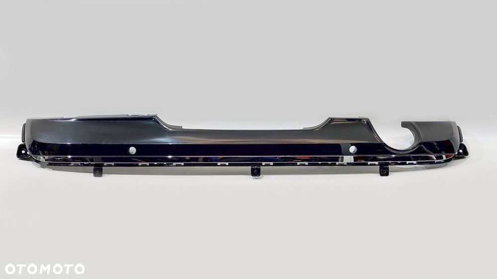 spoiler dyfuzor zderzaka tył renault clio v 19r 850b28332r - 1