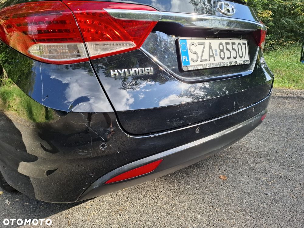 Hyundai i40 - 8