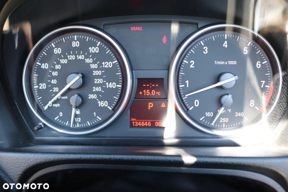 BMW Seria 3 335i M Sport Edition - 30