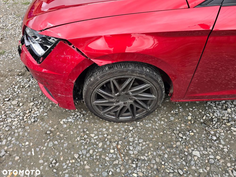 Seat Leon - 23