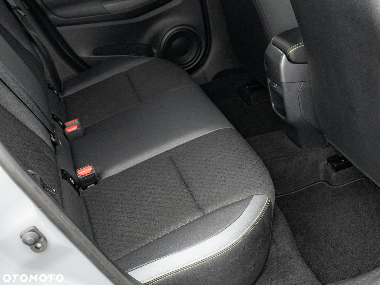 Nissan Juke - 29
