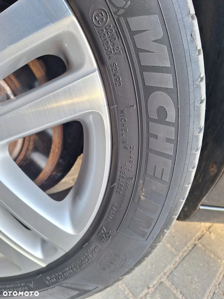 Volkswagen Golf Plus 1.6 United - 12