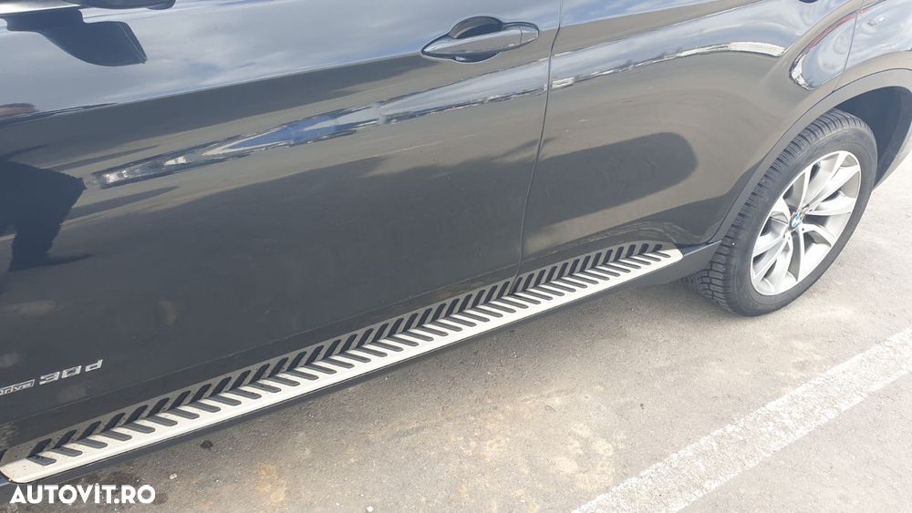 BMW X6 xDrive30d - 9