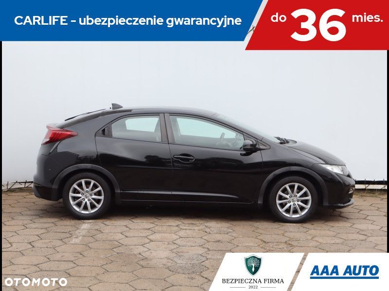 Honda Civic - 7