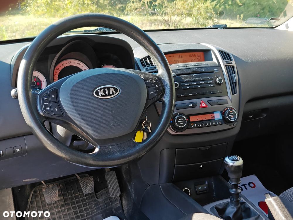 Kia ProCeed 1.6 crdi XL - 5