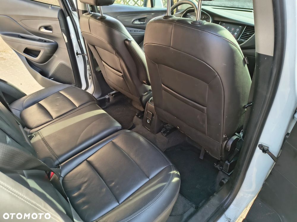 Opel Mokka X - 19