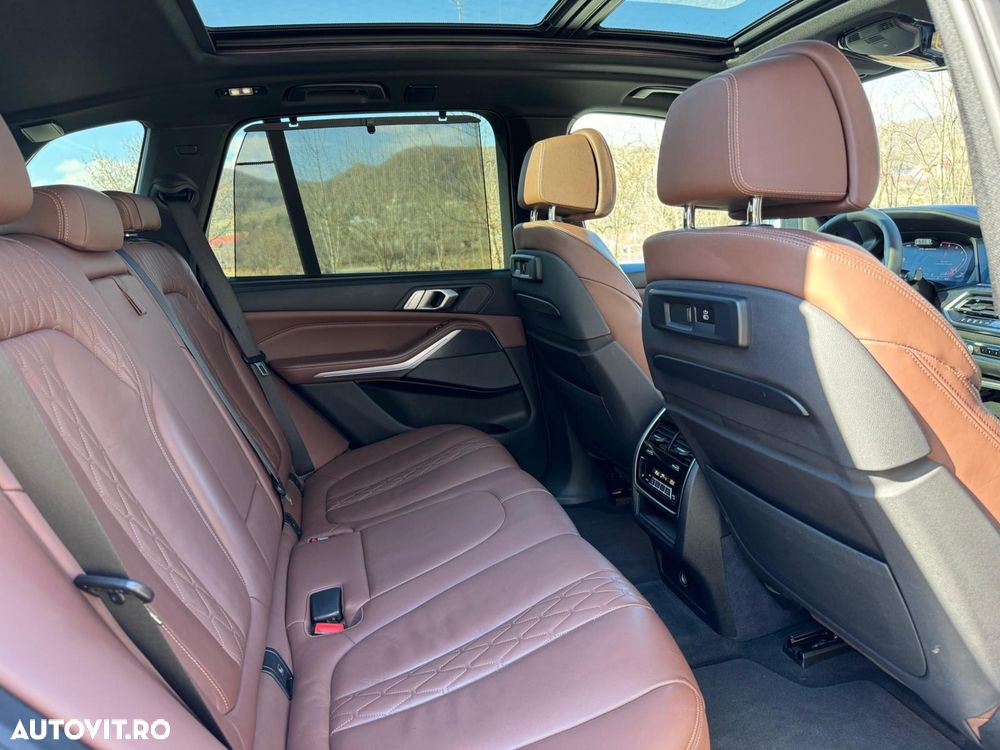 BMW X5 M M50d - 14