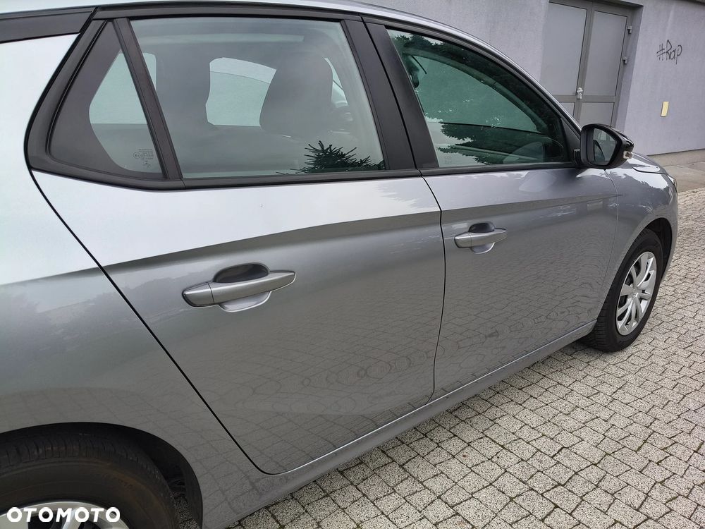 Opel Corsa 1.2 Start/Stop Edition - 28