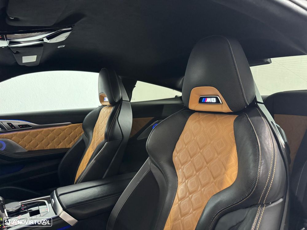 BMW M8 Standard - 12