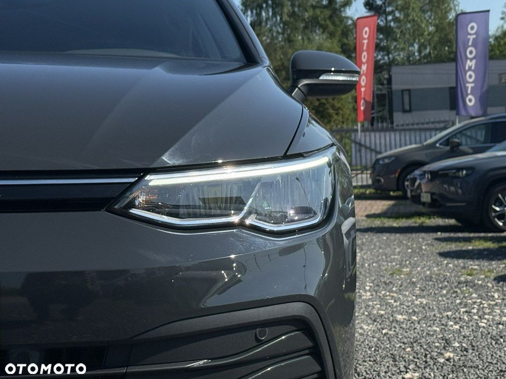Volkswagen Golf 1.0 TSI - 5