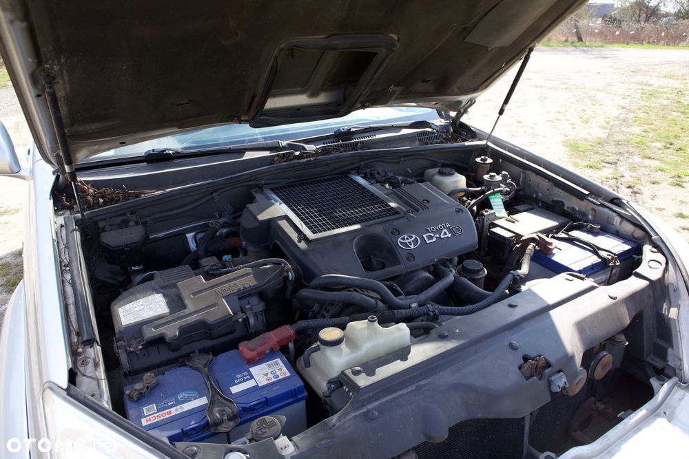 Toyota Land Cruiser 3.0 D Sol - 22