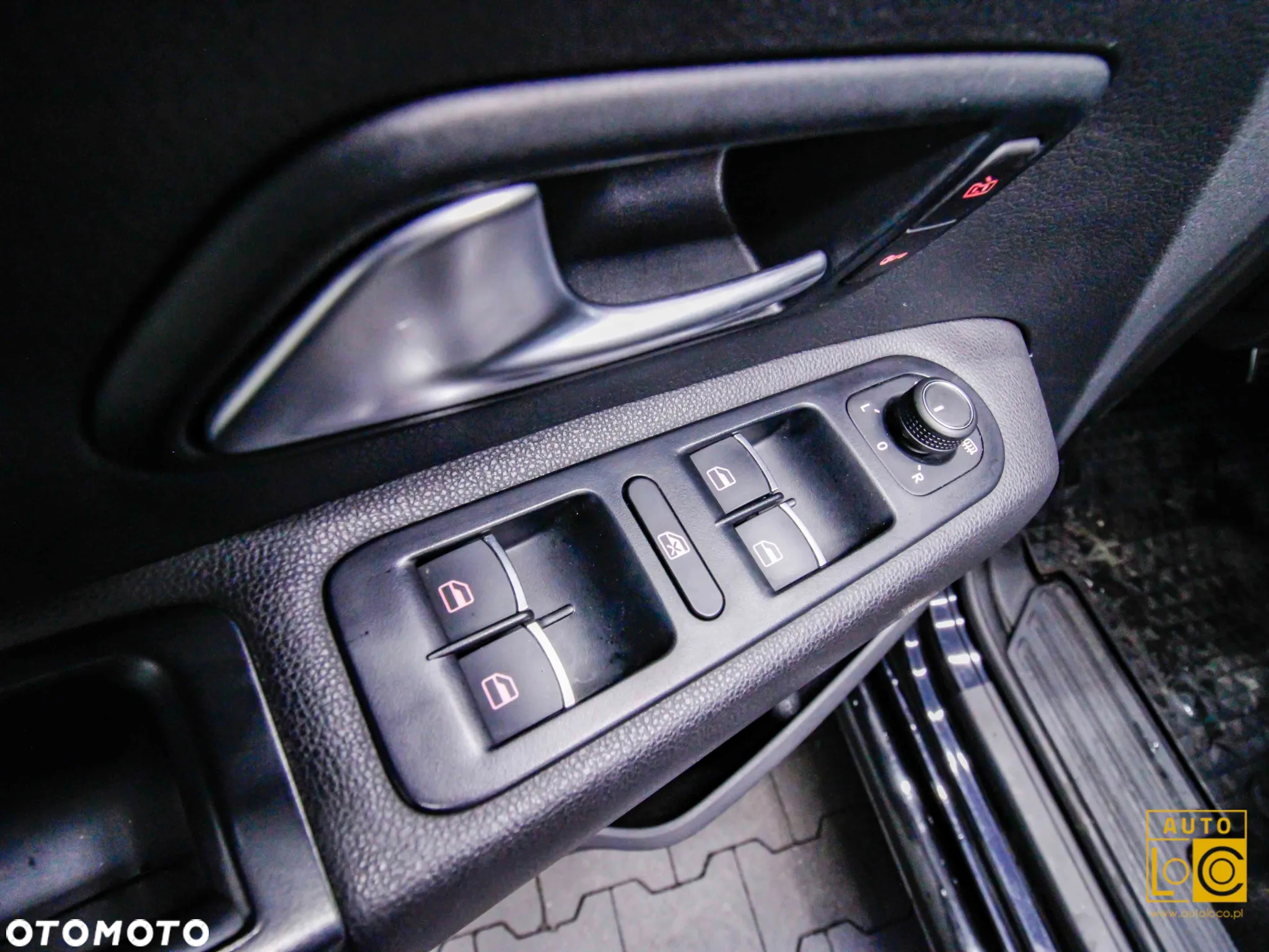 Volkswagen Amarok 3.0 V6 TDI 4Mot Aventura - 28
