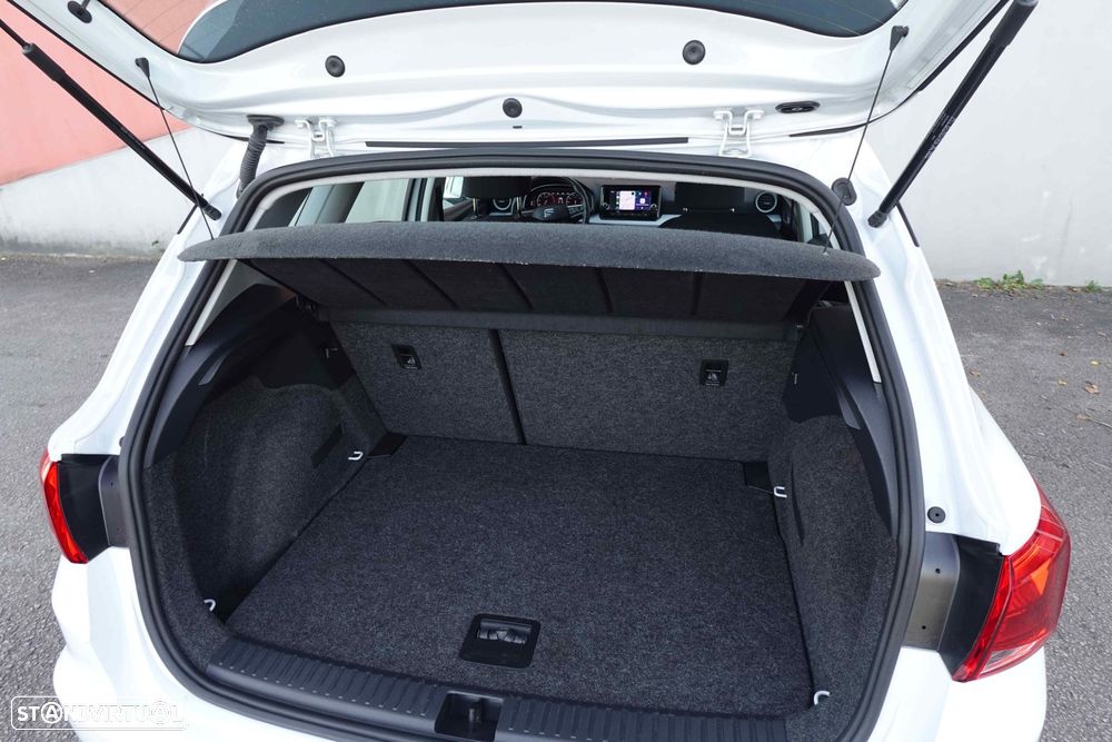 SEAT Arona - 20
