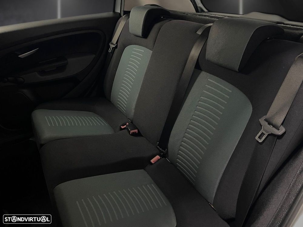 Fiat Grande Punto 1.2 Dynamic - 16