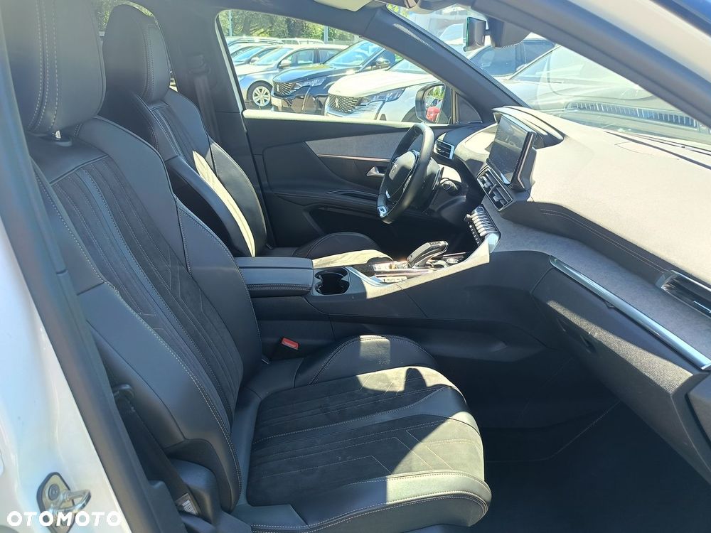 Peugeot 3008 1.2 PureTech GT S&S EAT8 - 7