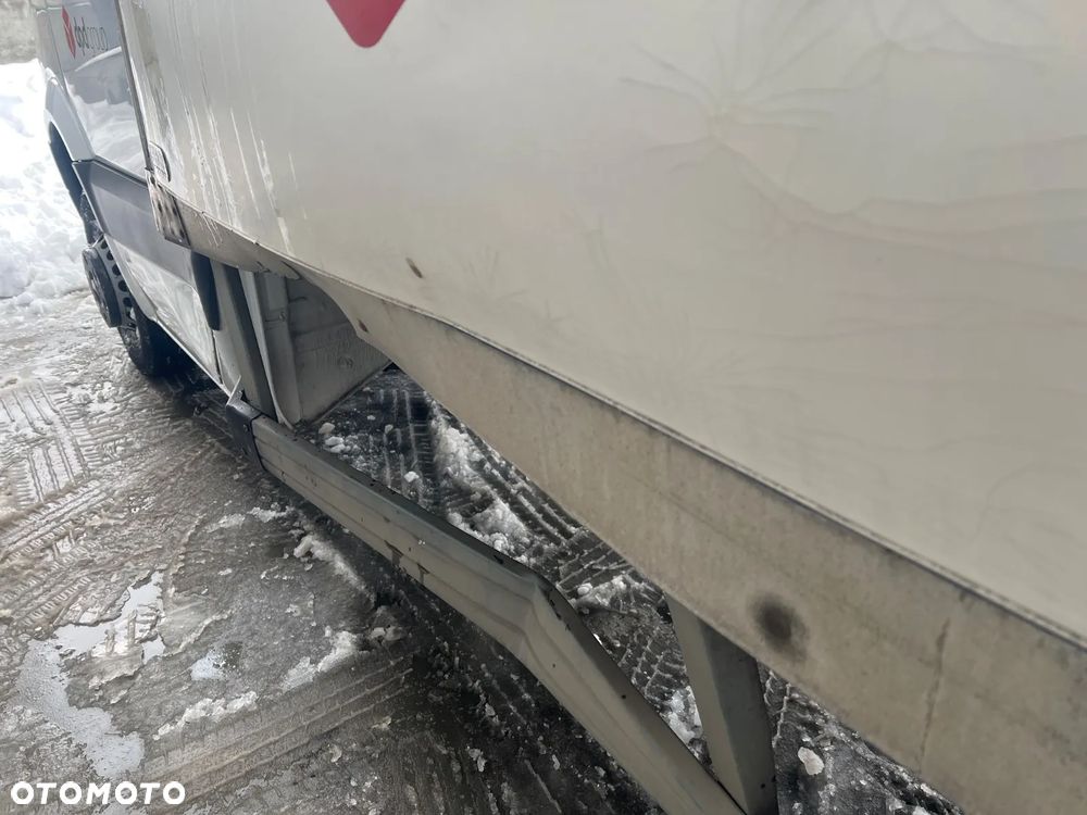 Volkswagen CRAFTER - 10