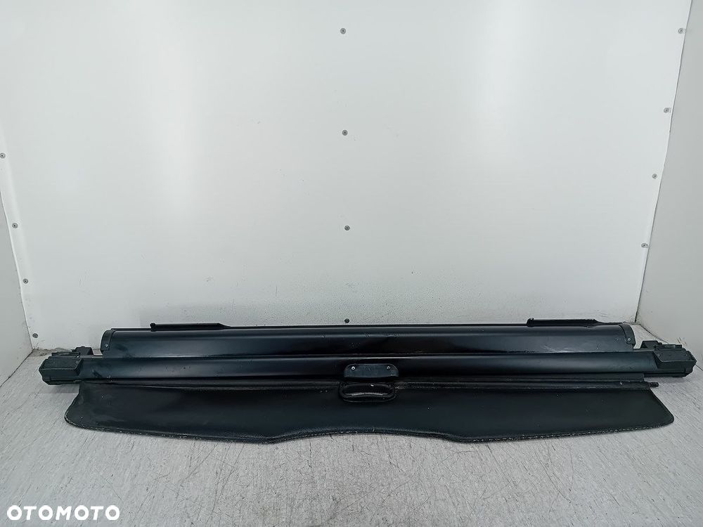 ROLETA BAGAŻNIKA  BMW E61 KOMBI - 4