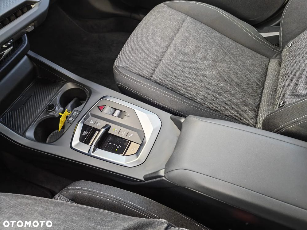 BMW Seria 1 116 - 27