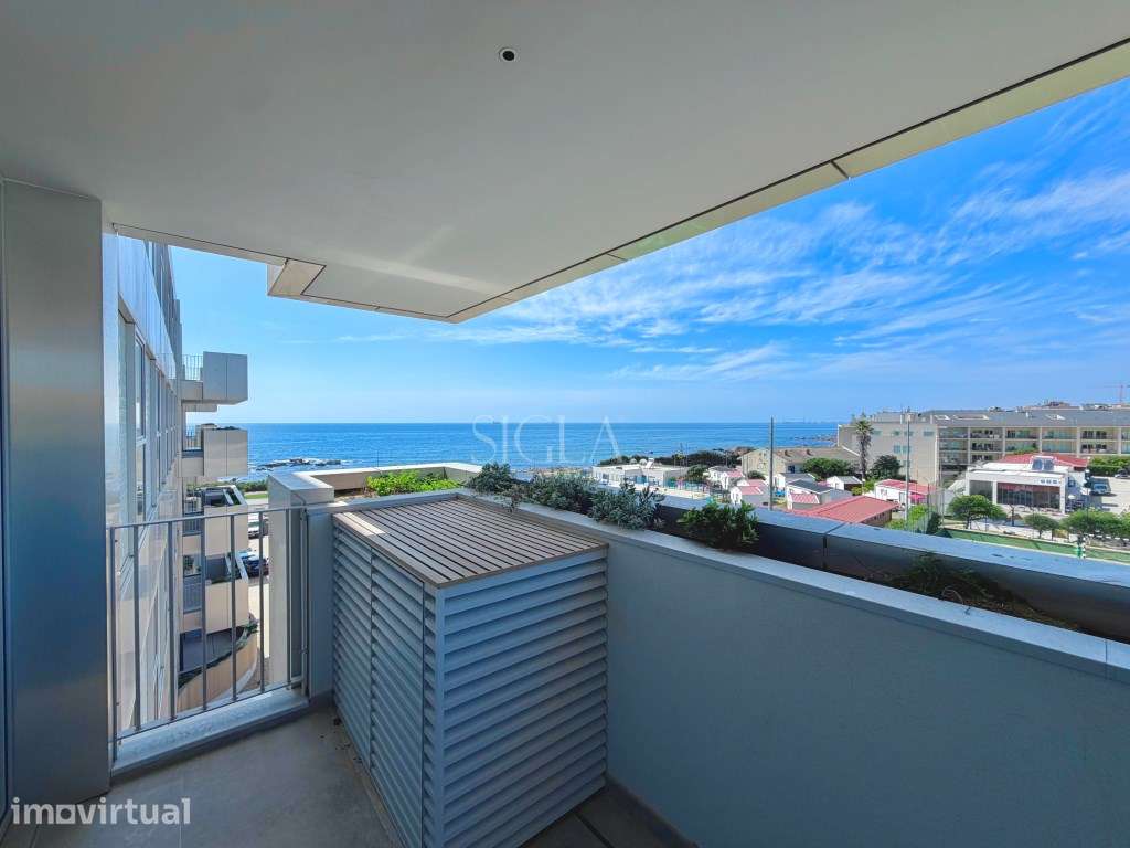 T1 em Primeira Linha de Mar - Grande imagem: 3/24