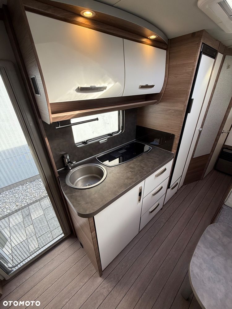 KNAUS SPORT 500 KD - 25