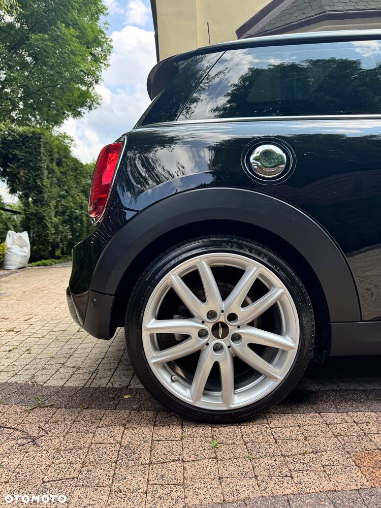 MINI Cooper S - 7