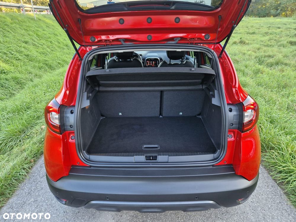 Renault Captur - 5