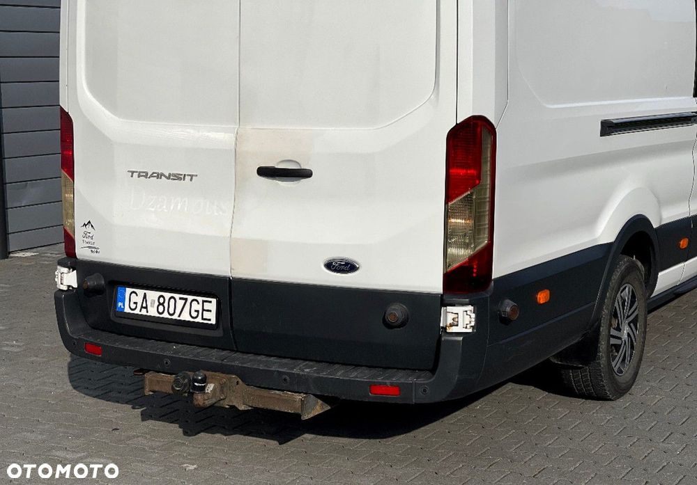 Ford Transit - 3