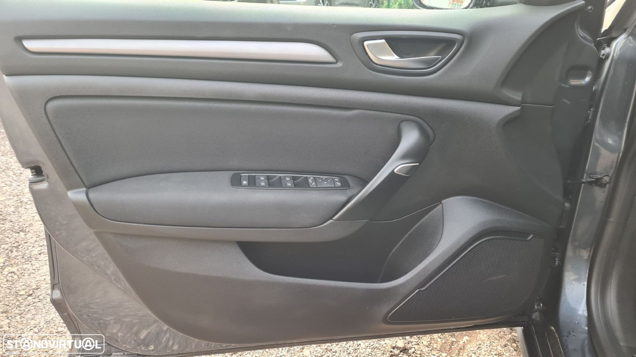 Renault Mégane 1.5 Blue dCi Intens EDC - 7