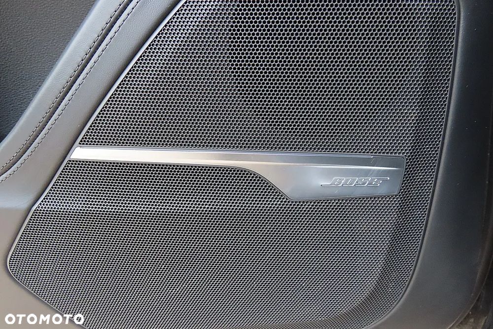 Audi SQ7 4.0 TDI Quattro Tiptronic - 22