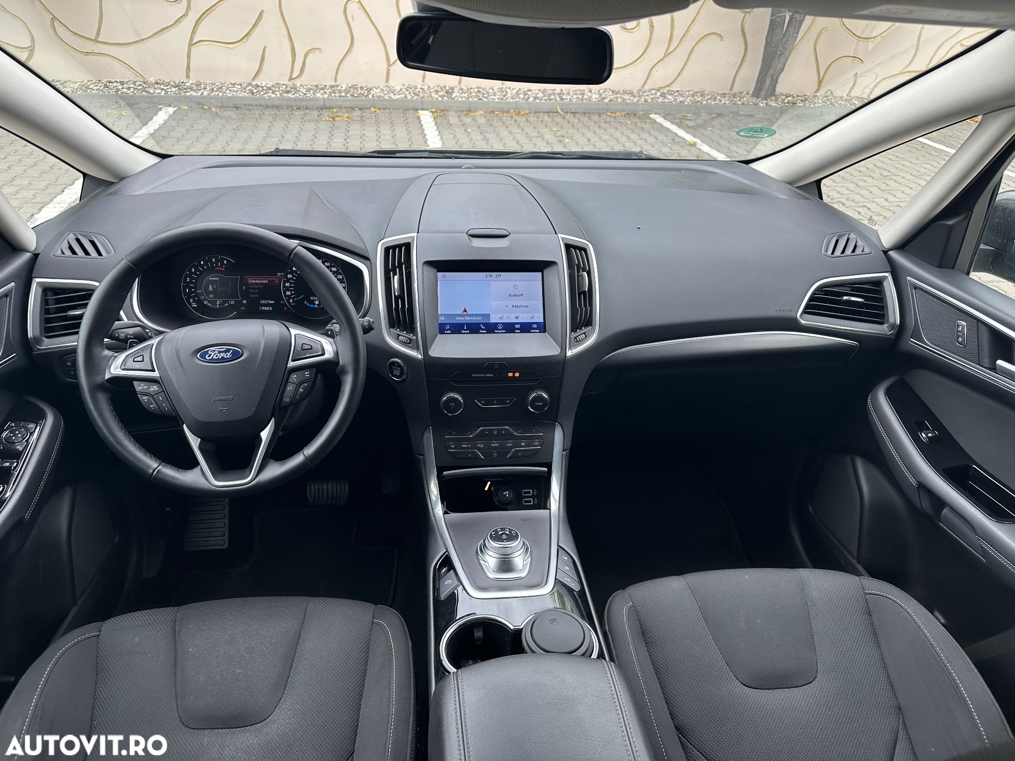 Ford S-Max ver-2-0-ecoblue-aut-titanium - 5