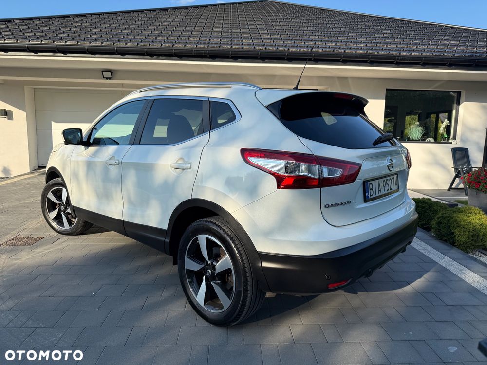 Nissan Qashqai 1.2 DIG-T Tekna - 6