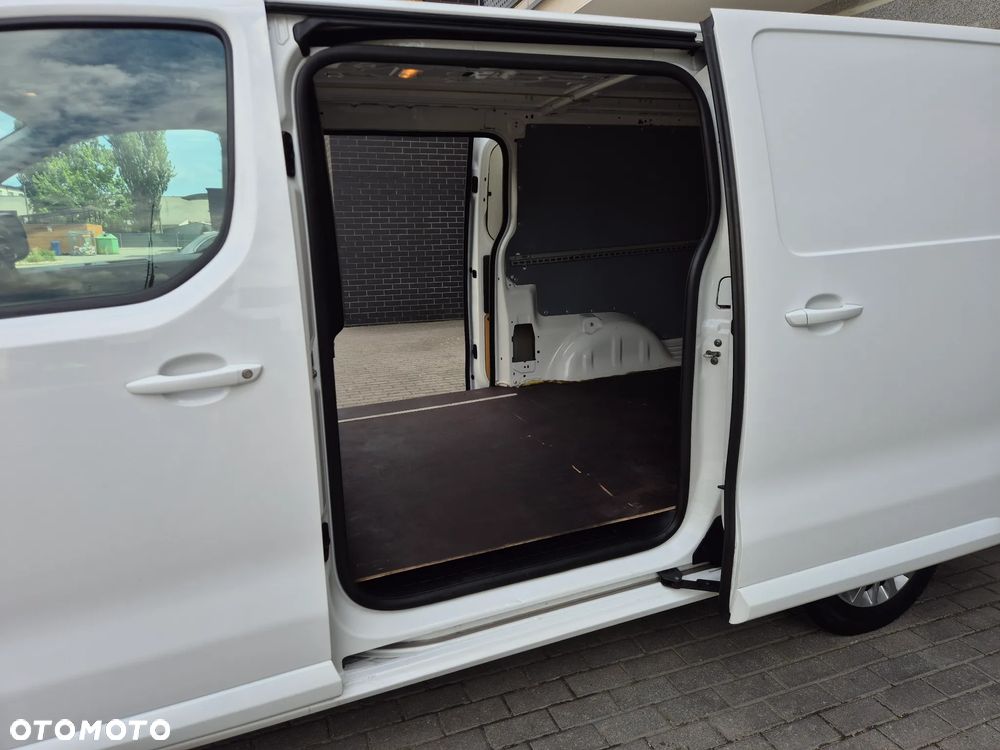 Toyota PROACE - 12