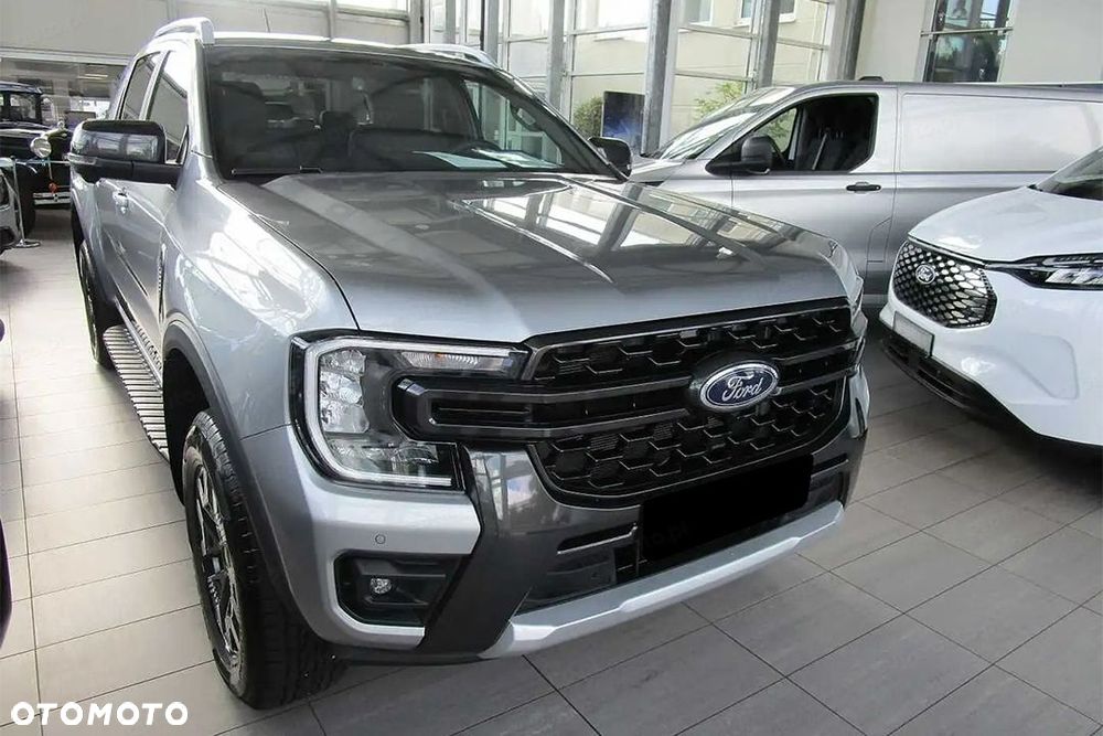 Ford Ranger - 2
