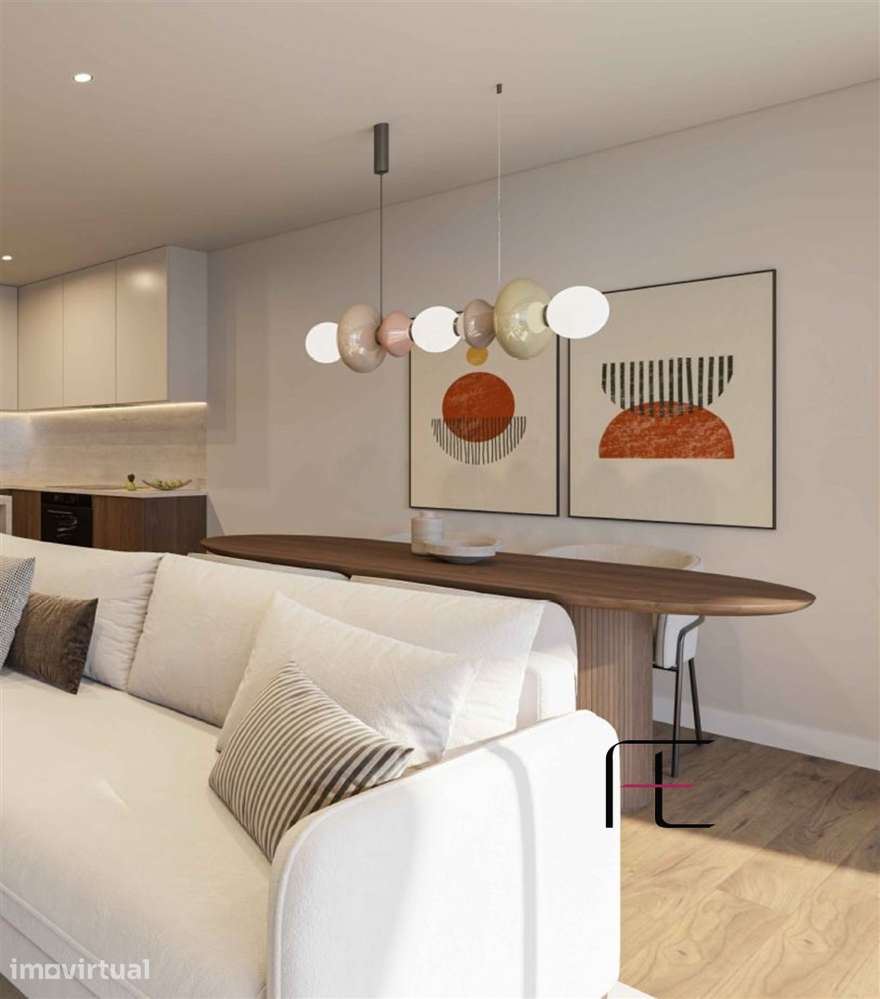 Apartamento T1 Venda em São Martinho,Funchal - Grande imagem: 5/11