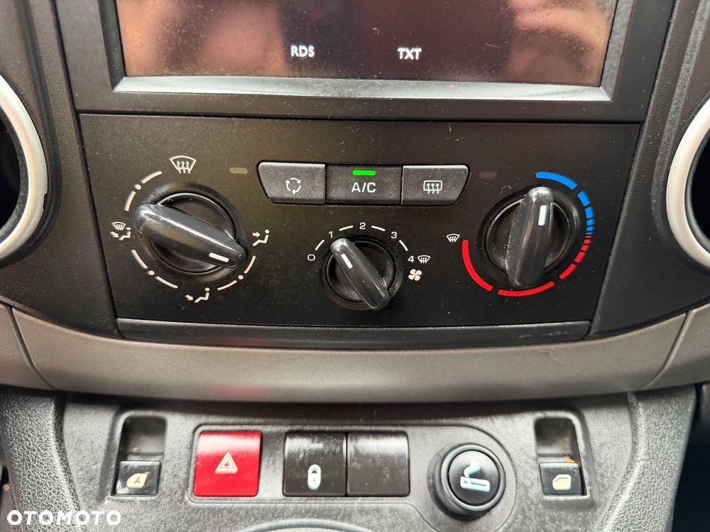 Citroën Berlingo Multispace BlueHDi 120 S&S XTR - 19