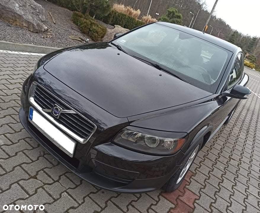 Volvo C30 1.6D Edition - 7