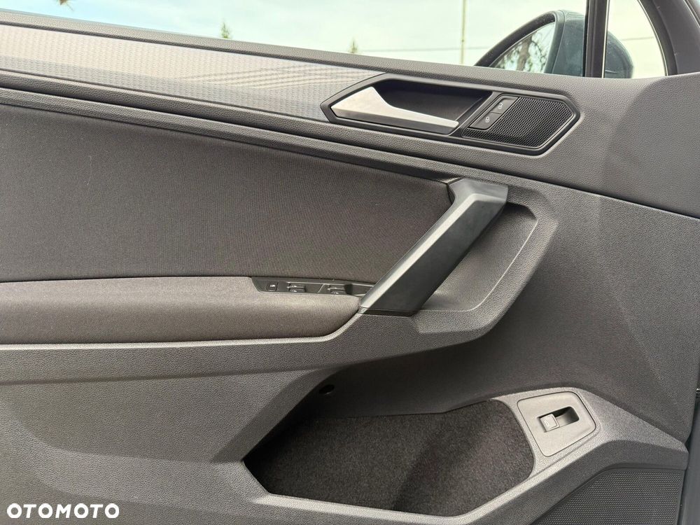 Volkswagen Tiguan 1.5 TSI EVO Life DSG - 12