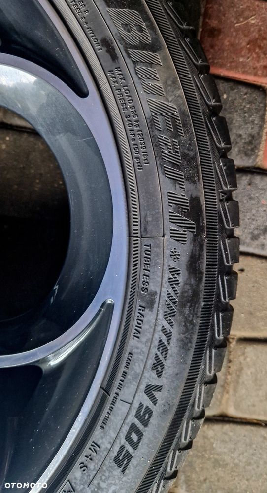 Felgi Alfa Romeo Stelvio - 8