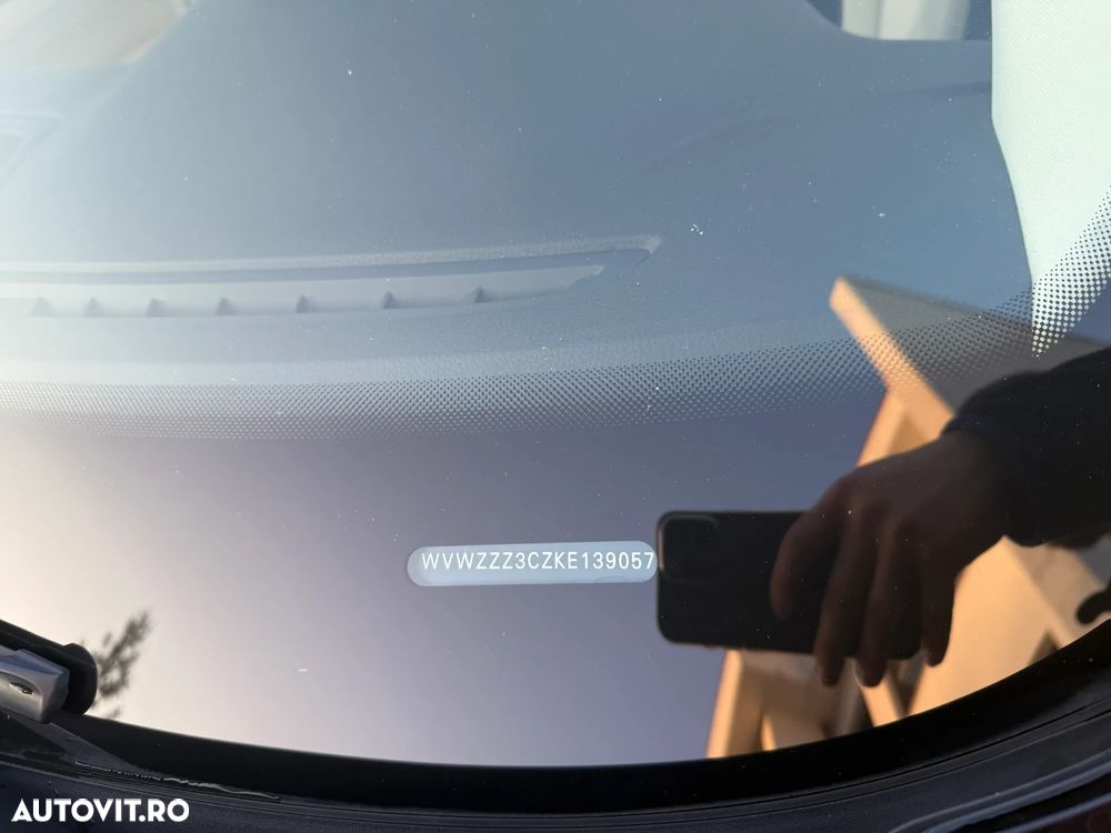 Volkswagen Passat 2.0 TDI SCR DSG Highline - 26