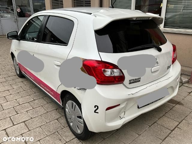 Mitsubishi Space Star 2019 photo 5