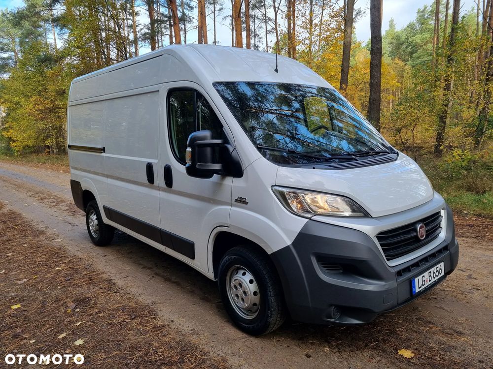 Fiat Ducato - 2