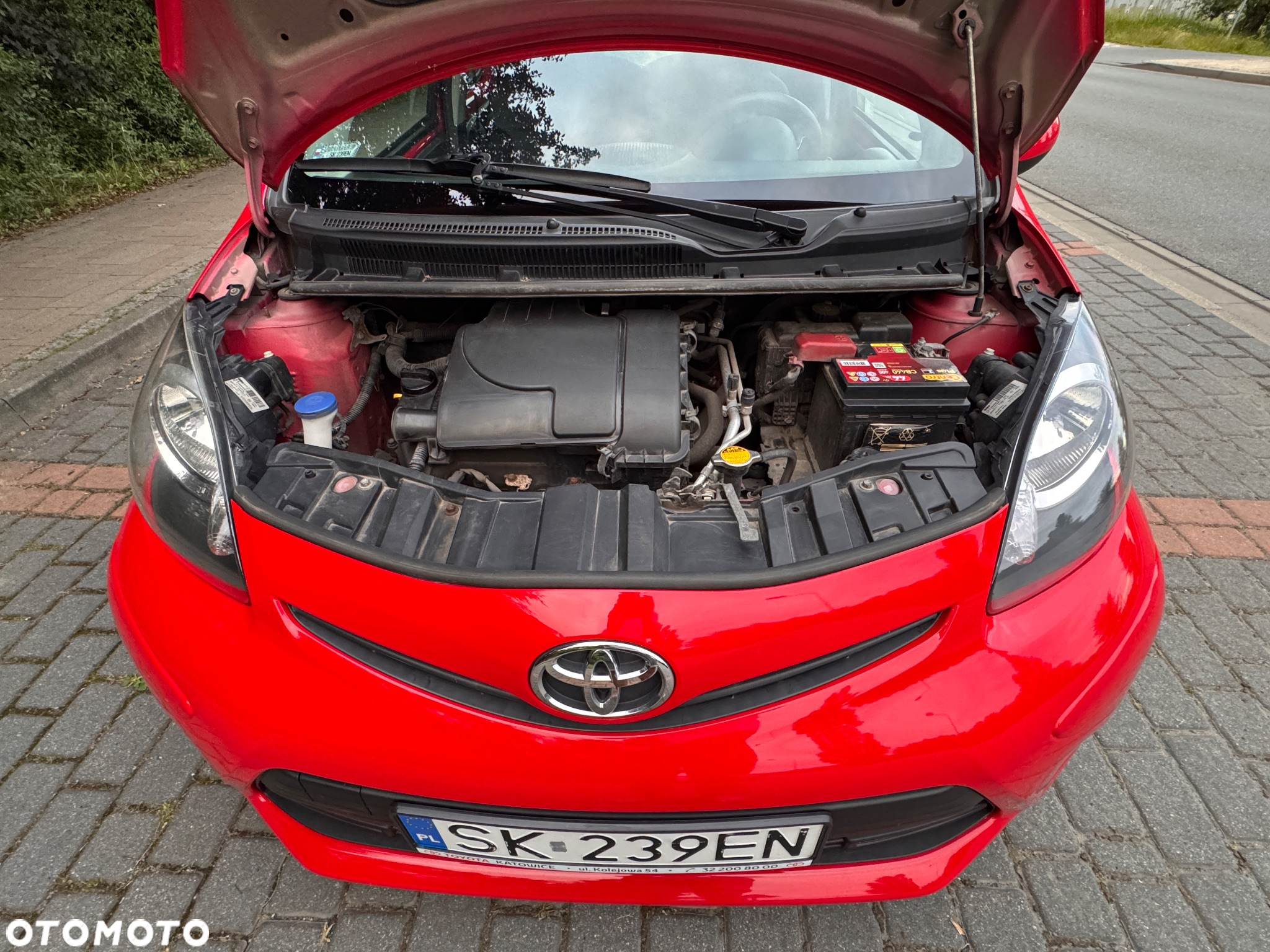 Toyota Aygo 1.0 VVT-i Active - 6