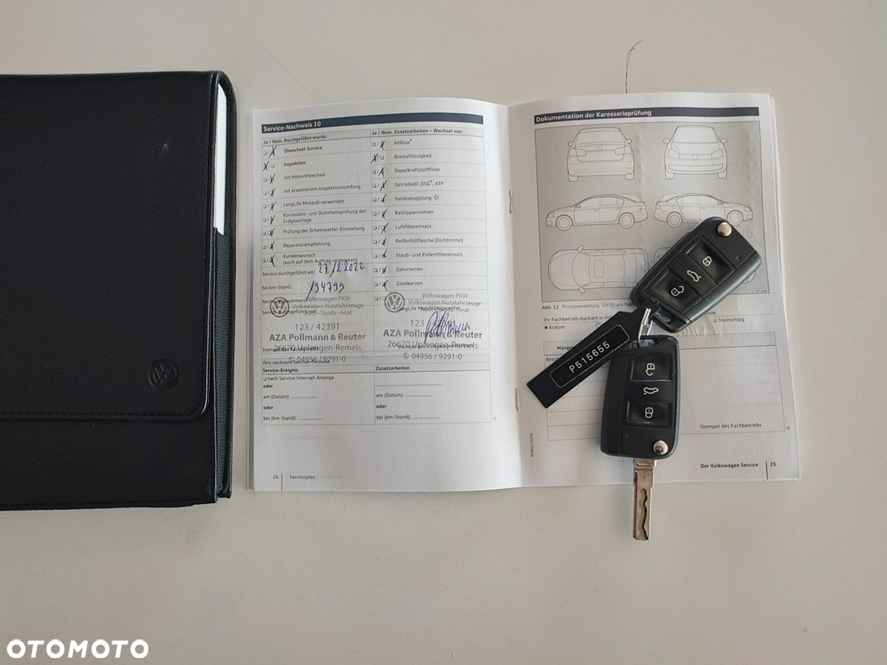 Volkswagen Golf - 23