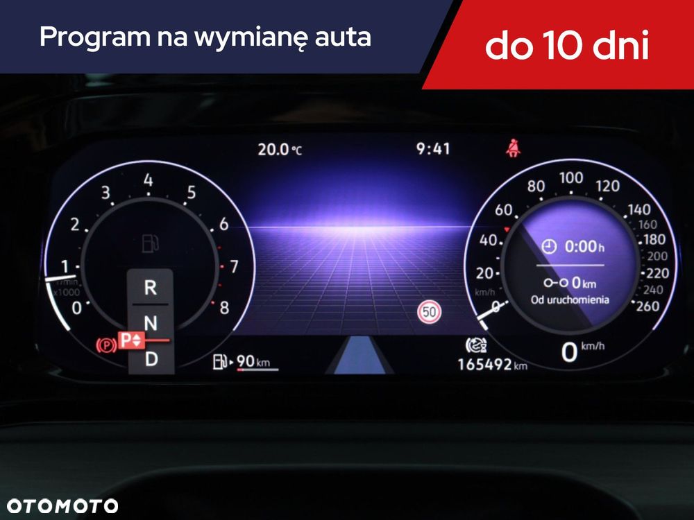 Volkswagen Golf Variant - 10
