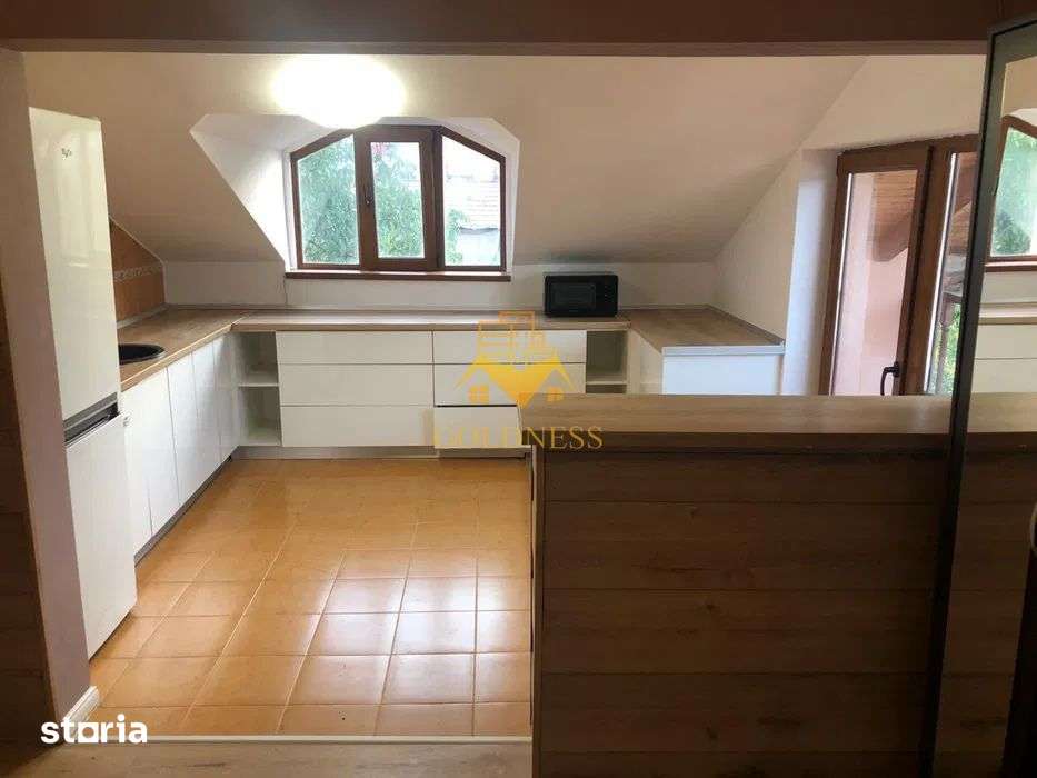 3 camere,Vila, Parcare,Marasti,18 GYM,FSEGA,Iulius Mall, Petfriendly — fotografia 2