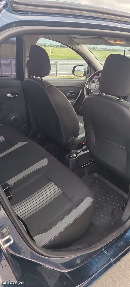 Dacia Logan 1.0 SCe Prestige - 11