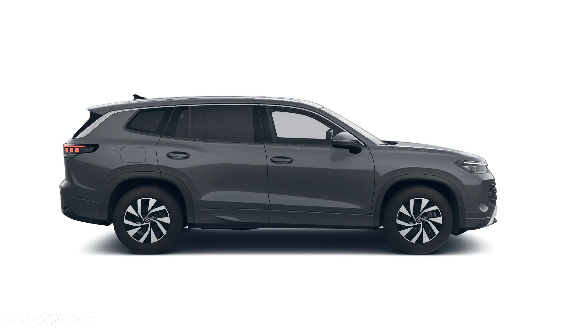 Volkswagen Tayron 2.0 TSI Life Plus DSG - 6