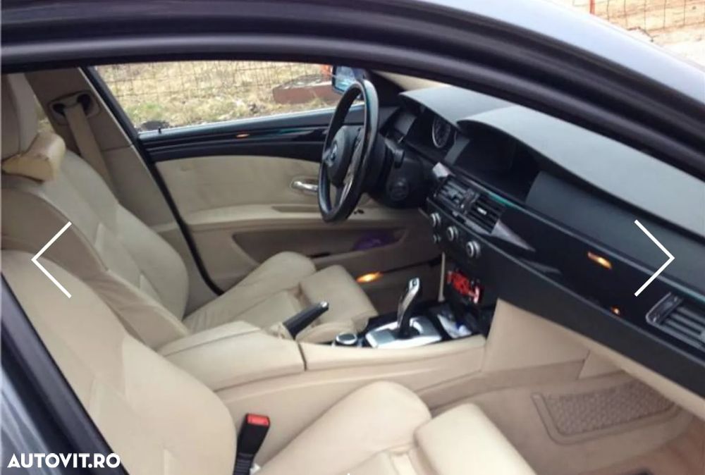 BMW Seria 5 530d Touring Sport-Aut. - 3